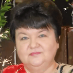 Татьяна Томашева